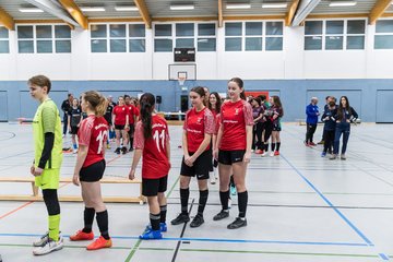 Bild 50 - wBJ Futsalmeisterschaft